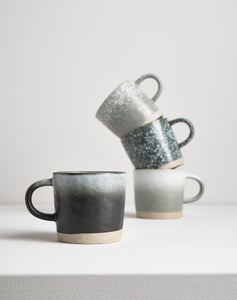 4pk mixed mugs - strata