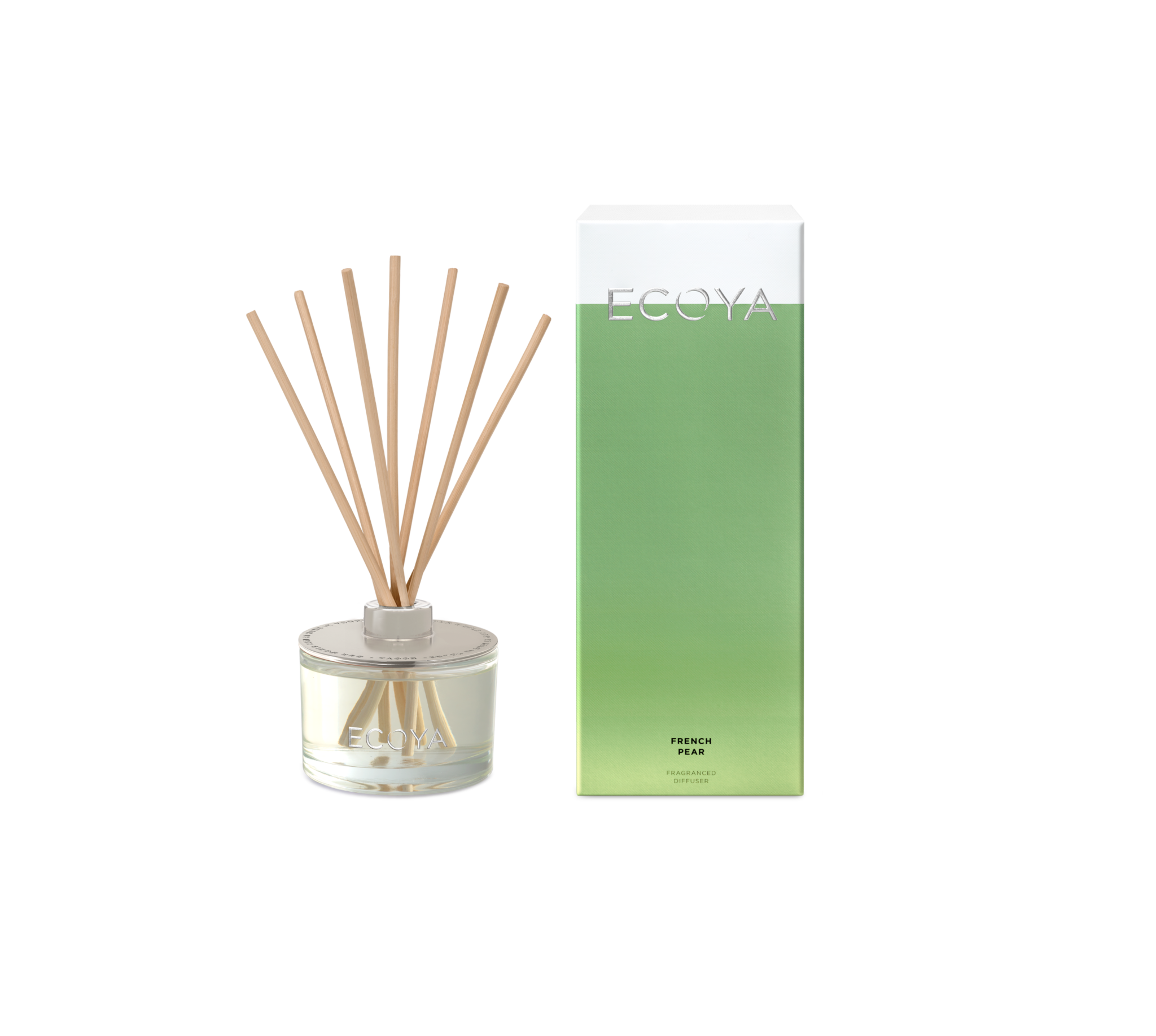 Reed Diffuser (200ml) - French Pear