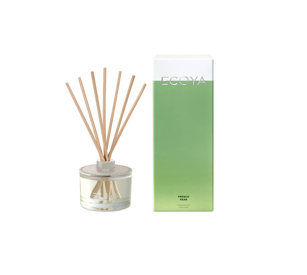 Reed Diffuser (200ml) - French Pear