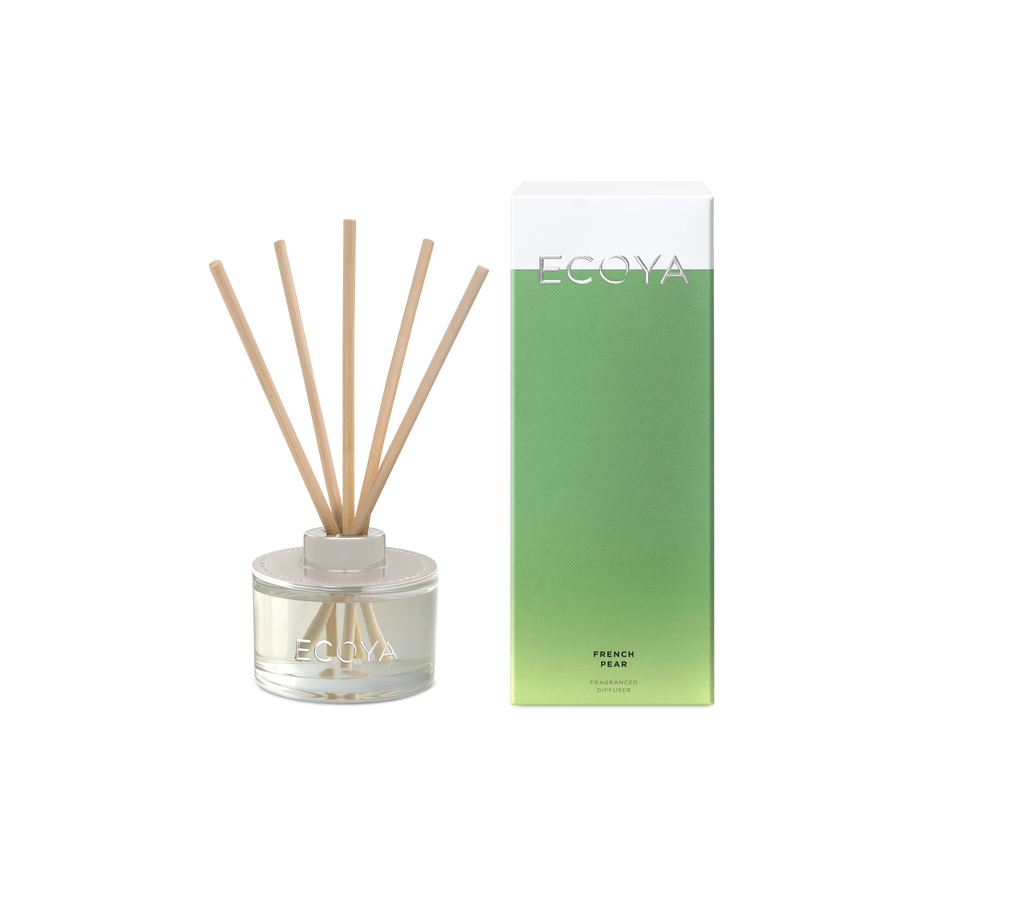 Reed diffuser mini 50ml French pear