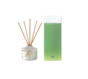 Reed diffuser mini 50ml French pear