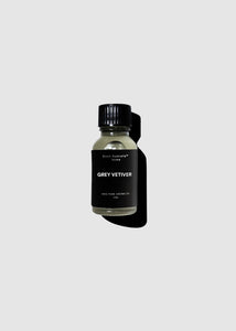 Grey Vetiver Oil (15ml)