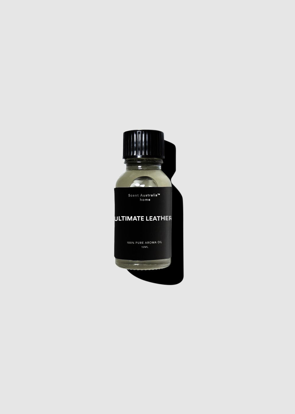 Ultimate Leather Oil (15ml)