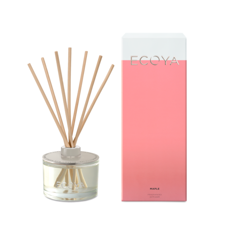 Reed Diffuser - Maple (200ml)