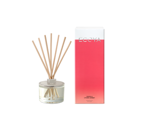 Reed Diffuser (200ml) - Guava & Lychee